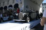Mercedes-Benz 230 1939 года